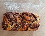 Une image de l'étape 9 de Babka.