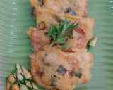 Foto langkah ke 3 dari resep Tempe goreng tepung.