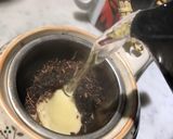 Foto del paso 2 de la receta: No hay tos sin tés(Te Pu-erh con jengibre y miel)