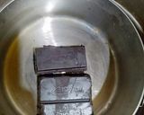 Foto langkah ke 2 dari resep 139. Brownies Ubi Gluten Free.