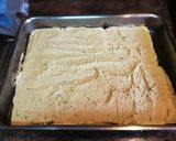 Foto del paso 8 de la receta: Budín en frío de pan de molde con salsa de aguacate y atún