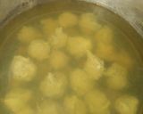 Foto langkah ke 5 dari resep 15. Bakso (menggunakan blender).