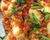 Foto langkah ke 3 dari resep Ayam balado.