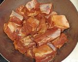 Foto langkah ke 2 dari resep Yeye's steam pork style 2.