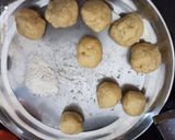 चिकन स्प्रिंग रोल (Chicken Spring Roll recipe in marathi) रेसिपी स्टेप 5 फोटो 