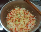 Foto del paso 4 de la receta: Empada de mondongo