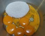 Foto langkah ke 3 dari resep Bika ambon.