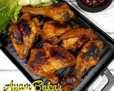 Foto langkah ke 4 dari resep Ayam Bakar Solo.