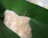 Foto langkah ke 4 dari resep Barongko Pisang Kepok (Snack MPASI 6+).