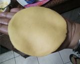 मिक्स साग मक्का की रोटी (mix saag makka ki roti recipe in Hindi) रेसिपी चरण 4 फोटो