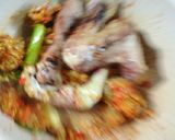 Foto langkah ke 4 dari resep Ayam Lodho Khas Trenggalek.