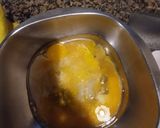 Foto del paso 2 de la receta: Budín de naranja y yogurt