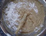 Foto del paso 4 de la receta: Cupcake de avena y canela