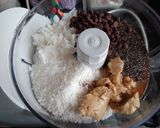 Foto del paso 1 de la receta: Trufas FIT😍