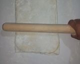 Foto del paso 13 de la receta: Masa de hojaldre 🥨