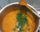Gombaleves recept fázis 4 fotója