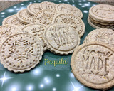 Foto del paso 8 de la receta: 🌟Galletas de Naranja 🍊 Navideñas🌟