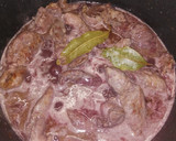 Foto del paso 2 de la receta: Carrillada al vino tinto