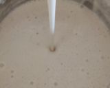 A picture of step 1 of Multi Millet Dosa.