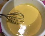 Foto langkah ke 2 dari resep Pancake Durian Homemade by #Fmemasak 🍰.