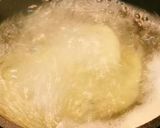 Foto del paso 2 de la receta Huevos rotos a mi manera