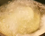 Foto del paso 2 de la receta: Huevos rotos a mi manera