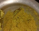 বাসন্তী পোলাও(Basanti Polao recipe in Bengali) রেসিপির ধাপ 4 ছবি