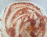 A picture of step 5 of Pizza Pinwheels.