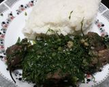 A picture of step 3 of Sukuma #authorsmarathon.