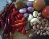 Foto langkah ke 1 dari resep Sambel bajak versi emak.