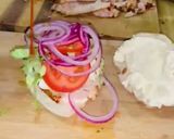 Foto del paso 4 de la receta: TORTAS DE LOMO “CHELITO”