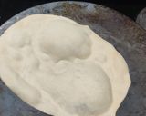 A picture of step 10 of Paneer Butter Masala with Tandoori Naan.