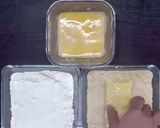 Foto langkah ke 4 dari resep Risoles isi ayam sayuran.