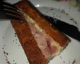 Foto del paso 6 de la receta: Flamenquines de jamón y queso