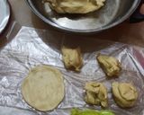 Foto langkah ke 3 dari resep Pastel.
