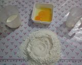 Foto del paso 1 de la receta: Berlinesa
