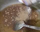 Foto langkah ke 2 dari resep 65. Puding Lapis Nutrisari Jeruk Peras.