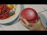 Sambal rumahan