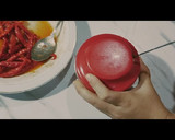 Foto langkah ke 3 dari resep Sambal rumahan.