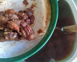 Foto langkah ke 2 dari resep Kuah Cuko Gurih Tanpa Cuka.