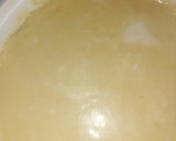 मैंगो आइसक्रीम (Mango Icecream recipe in hindi) रेसिपी चरण 4 फोटो