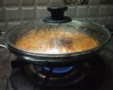 A picture of step 11 of Chapati Corn Chicken Roll | Kids Lunch Box Recipe | Chapati Roll | Chicken Roll Recipe.