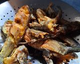 Foto langkah ke 2 dari resep Ikan Gabus kuah santan (bumbu simpel/resep keluarga).