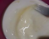 Foto langkah ke 4 dari resep Bubur Gunting.