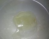 Foto langkah ke 2 dari resep Jamur Isian Bakpao.