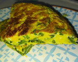 Foto del paso 5 de la receta: Tortilla de espárragos trigueros