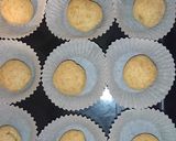 Nutellás muffin fánk recept fázis 6 fotója