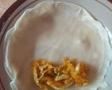 Foto langkah ke 7 dari resep Lumpia isi sayur.