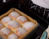 A picture of step 3 of Soft & Fluffy Japanese Milk Bread | Easy Recipe.