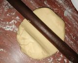 Foto del paso 4 de la receta: Masa sablee❤️